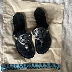 Tory Burch Miller Sandals